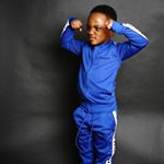 Profile Picture of Ashton Amar James (@ashtonamar) on Instagram