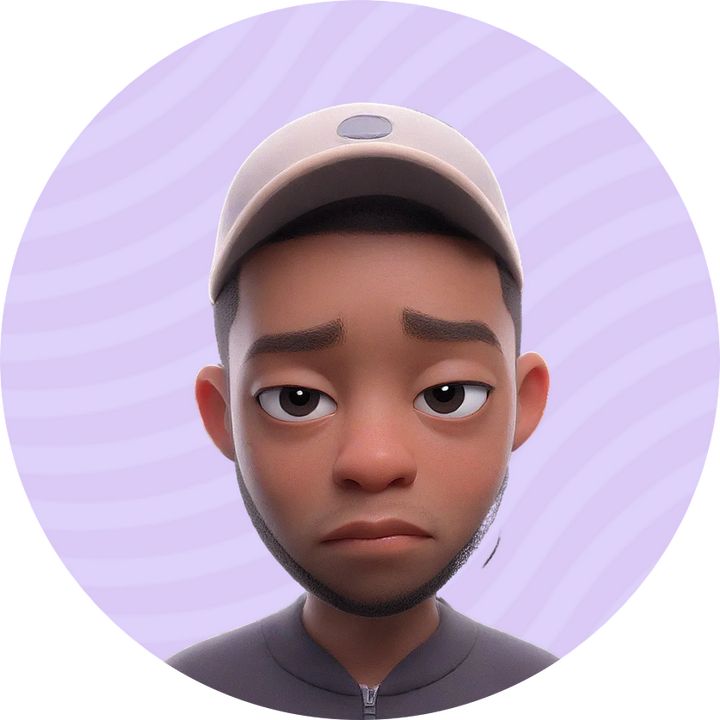 Profile Picture of DwayneGedson (@dwaynegedson4) on Tiktok