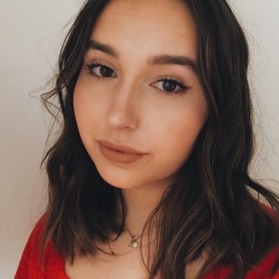 Profile Picture of Grace Bray (@Grace_Bray13) on Twitter