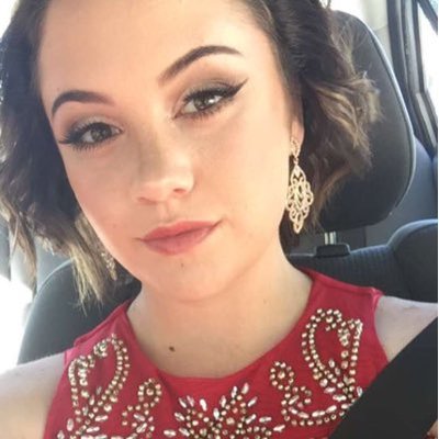 Profile Photo of Caitlyn Marie Rutter (@RutterCaitlyn) on Twitter