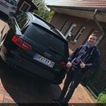 Profile Picture of Lucas Gartmann (@lucasgartmann) on Instagram