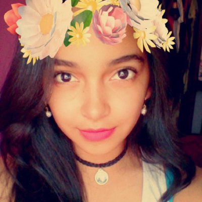 Profile Picture of Brenda Montoya (@brendamontoya14) on Twitter