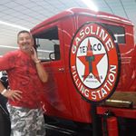 Profile Picture of David Veasey (@david.veasey.7792) on Instagram