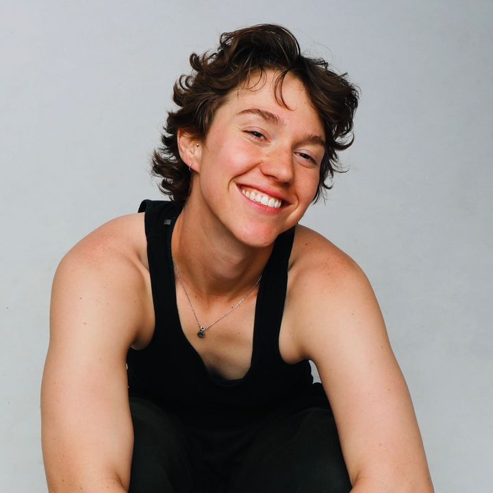 Profile Picture of Charlie McKee (@thecharliemckee) on Tiktok