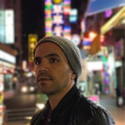 Profile Picture of Brian Martins (@Bmartins79) on Twitter