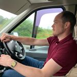 Profile Picture of Richard Grosvenor (@richg521) on Instagram