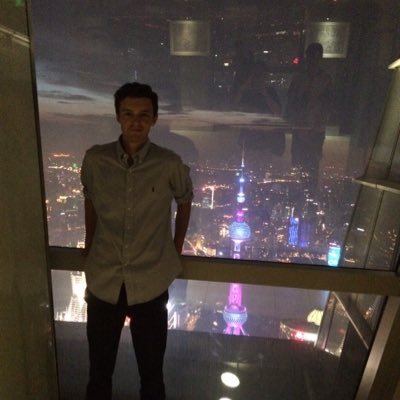 Profile Picture of Dougie Flint (@@doug1flint) on Twitter