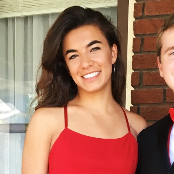 Profile Picture of Athena rose (@athenafrascaf8) on Poshmark