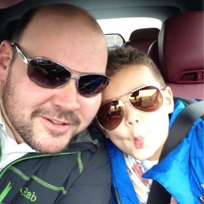 Michael Janaway - Twitter Profile Picture of Michael Janaway (@JanawayM) on Twitter