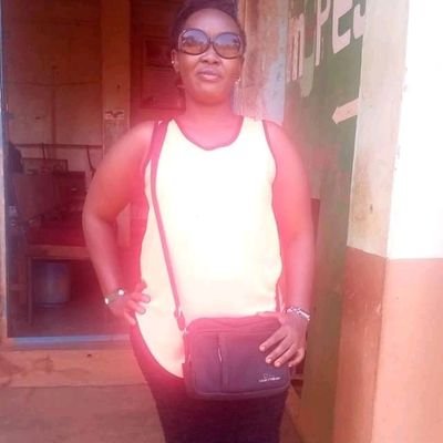 Profile Picture of Miriam Chege (@MiriamC53680295) on Twitter