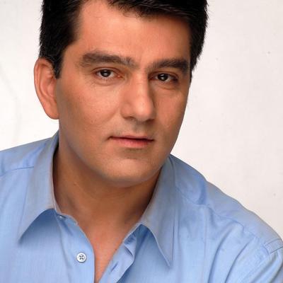 Profile Picture of Giorgos Dimopoulos (@GDimopoulos) on Twitter