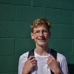 Profile Picture of Luke Johns (@luke_johns_) on Instagram