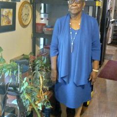 Profile Picture of Brigitte Jones (@brigitte.jones63) on Tiktok