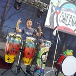 Profile Picture of Ronald Ortega Calderón (@ronald.calderon.906) on Instagram