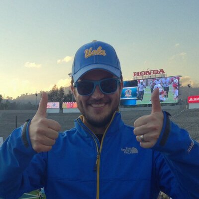 Profile Picture of Andrew Comstock (@AndrewComstock) on Twitter