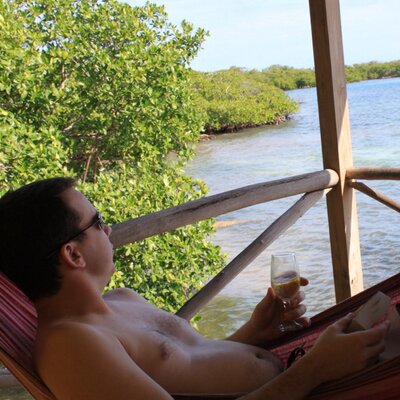 Profile Picture of BenCarle (@BenCarle79) on Twitter