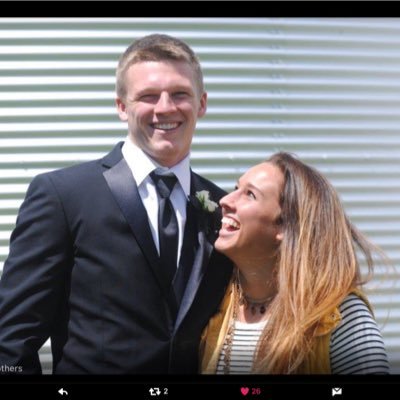 Profile Picture of Dan Abel (@ddabelbilt) on Twitter