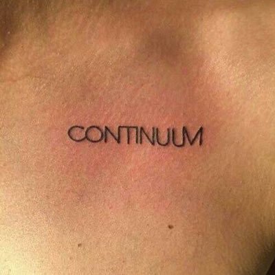 Profile Picture of David Valentino Christison (@christison1402) on Twitter