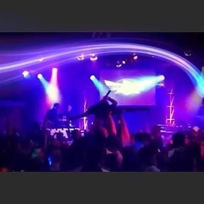 Profile Picture of Cameron Boyer (@mistfient) on Twitter