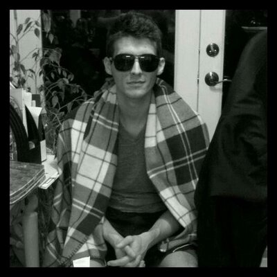 Profile Picture of Paul Metivier (@Metivier2120) on Twitter