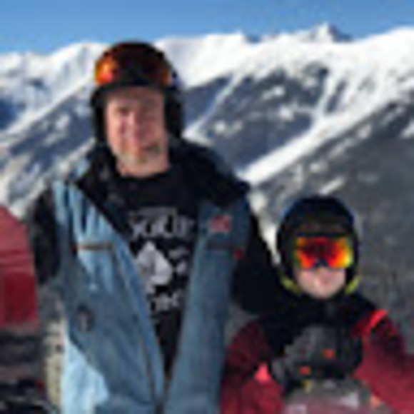 Profile Picture of Geoff Clarke (@geoffclarke) on Poshmark