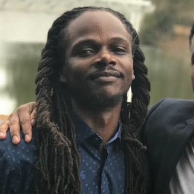 Profile Picture of Larry Lemon (@504_Jmoney) on Twitter