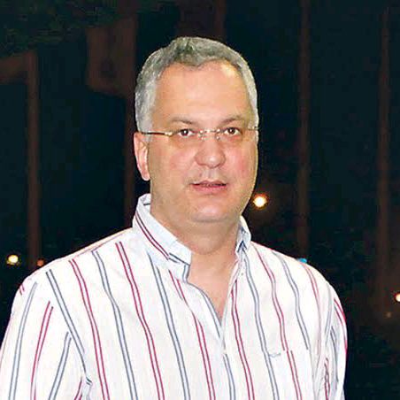 Profile Picture of Scott Frank (@scott.frank0) on Tiktok