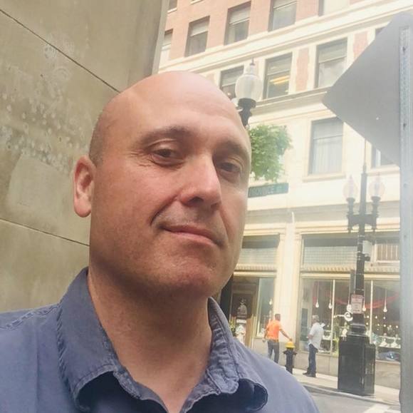 Profile Picture of Michael Cutillo (@michaelcutillo) on Poshmark