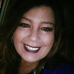 Profile Picture of Paula Rimmer Cooke (@paularimmercooke) on Tiktok