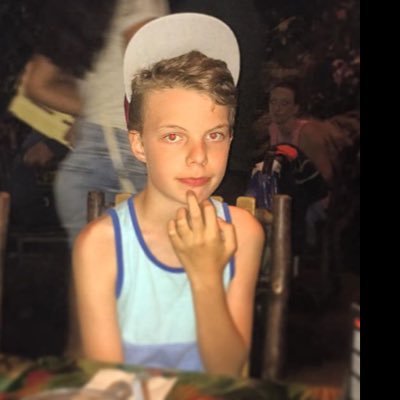 Profile Picture of JoshCaron (@JoshCaron11) on Twitter