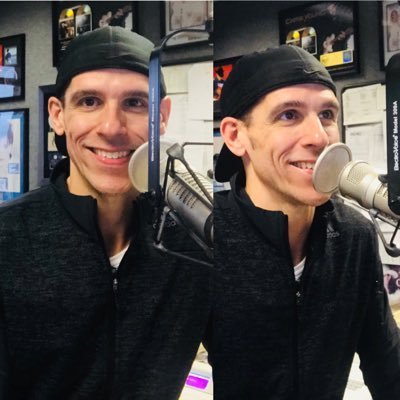 Profile Picture of George McFly (@mcflyontheradio) on Twitter