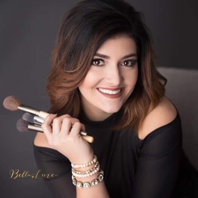 Profile Picture of Haley Pritchett (@hairbyhaleyp) on Twitter