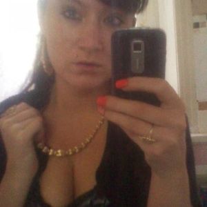 Profile Picture of Mandie Harrison (@236904019) on Myspace