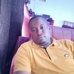 Profile Picture of Jonathan Yohanna (@yohanna.jonathan) on Instagram