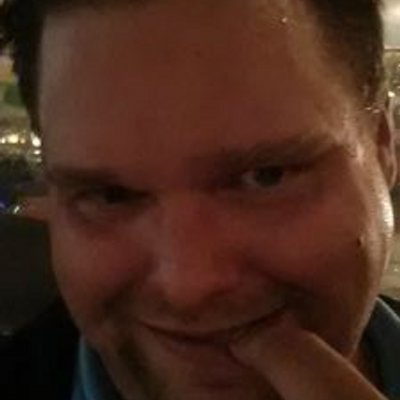 Profile Picture of Stephen Cram (@SCram1983) on Twitter