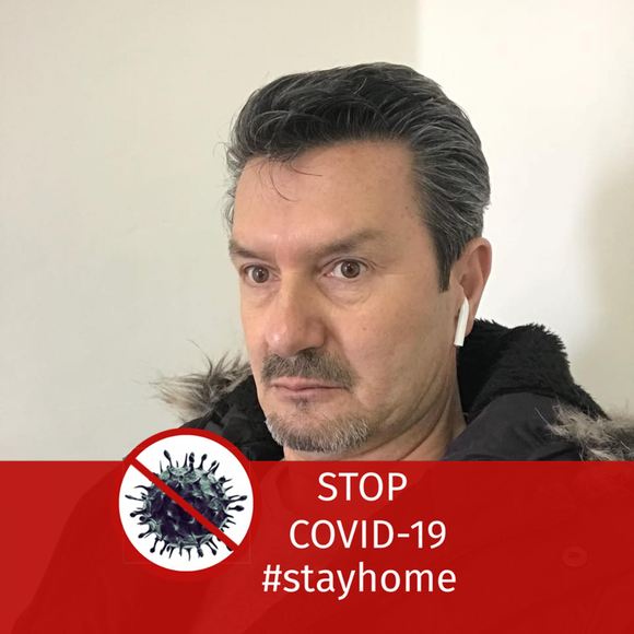 Profile Picture of Jamshid Gharagozloo (@jamshidg) on Poshmark