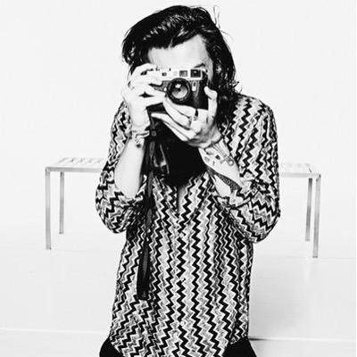 Profile Picture of Harry Styles (@lins344_l) on Twitter