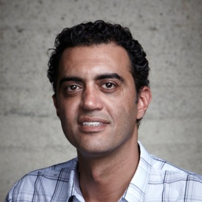 Profile Picture of Emil Michael (@emilmichael) on Twitter