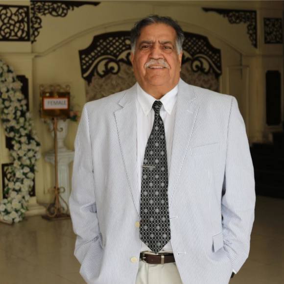 Profile Picture of Iqbal Ahmad (@balikhan2002) on Poshmark