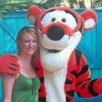 Profile Picture of Amy Andrzejewski (@amyjewski) on Instagram