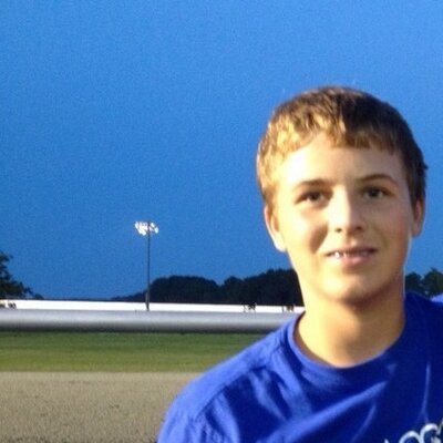 Profile Picture of Kyle Jeffries (@kylejeffries16) on Twitter