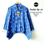 Profile Picture of Batik Solo, Batik Modern, dll (@jj_ageman) on Instagram