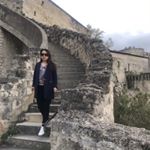 Profile Picture of Héloïse Cash (@heloisecash) on Instagram