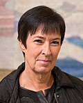 Profile Picture of Mona Sahlin - Wikipedia, the free encyclopediaon Wikipedia