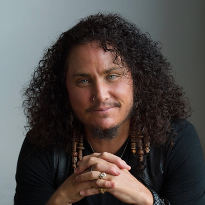 Profile Picture of Mx. Anunnaki Ray Marquez (@anunnakiray) on Twitter