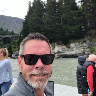 Profile Picture of Chris Tapp (@christophertapp) on Twitter