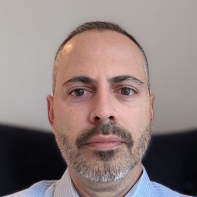 Profile Picture of Daniel Grana (@DanielJGrana) on Twitter