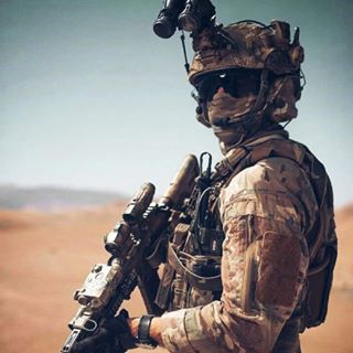 Profile Picture of John Garand (@john.garand.92) on Facebook