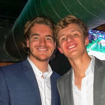 Profile Picture of Ben Rehm (@benjrehm) on Twitter