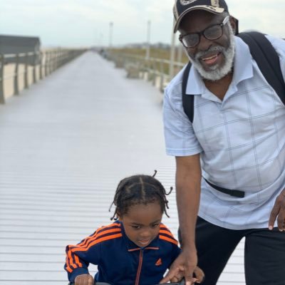 Profile Picture of Charles Self (@charles75594660) on Twitter